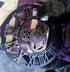 Mechanical Wall Clock